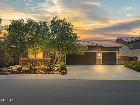 12145 N Caravelle Pl, Marana, AZ 85653