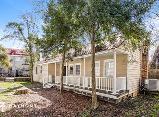 34 Mary St APT C, Charleston, SC 29403