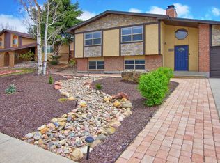 2065 Seven Arrow Dr, Colorado Springs, CO 80915