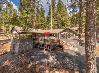 5999 N Lake Blvd, Carnelian Bay, CA 96140