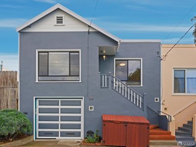 3821 Lawton St, San Francisco, CA, 94122