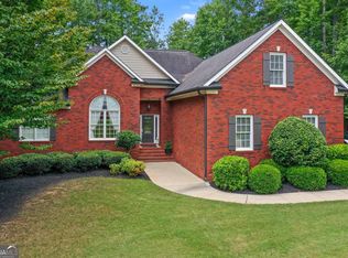 8280 Knollbrook Ln, McDonough, GA 30253