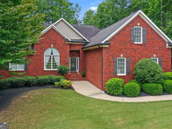 8280 Knollbrook Ln, McDonough, GA 30253