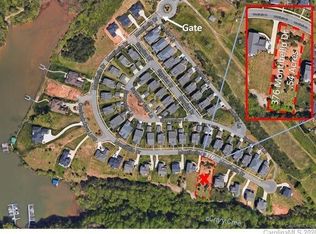 376 Montibello Dr #411, Mooresville, NC 28117