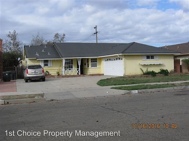 1st image of 511 N Bonita St