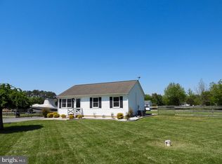 25720 Burrsville Rd, Denton, MD 21629