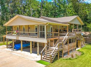 175 Bear Hill Dr, Livingston, TX 77351