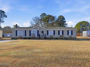 1585 Old Grantham Rd, Goldsboro, NC 27530