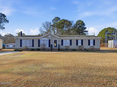 1585 Old Grantham Road, Goldsboro, NC, 27530