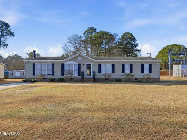 1585 Old Grantham Road, Goldsboro, NC 27530