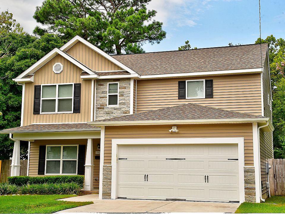 1st image of 7417 Yorktown Dr