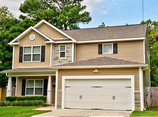 7417 Yorktown Dr, Norfolk, VA 23505