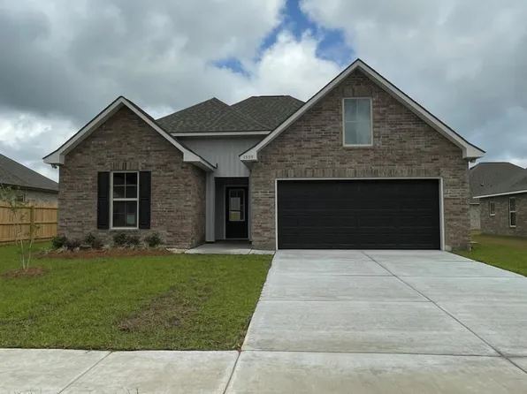 15115 High Point Dr, Gulfport, MS 39503