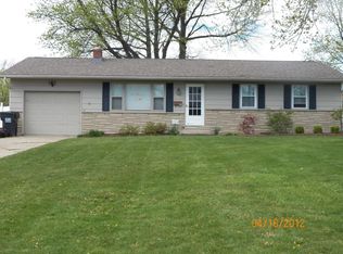 1774 Innwood Dr, Youngstown, OH