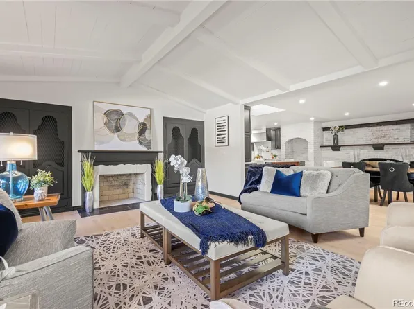 1810 Winfield Drive, Lakewood, CO 80215