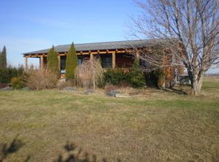 3605 Applegate Rd, Applegate, MI 48401