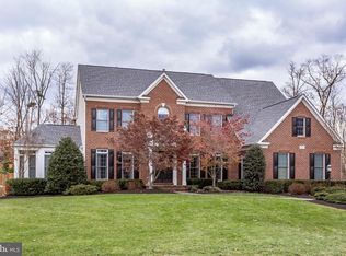 42836 Early Light Pl, Ashburn, VA