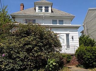 103 1st St, Bentleyville, PA
