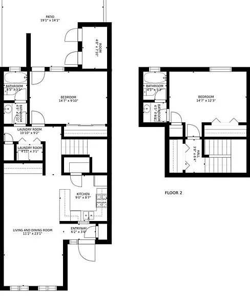 1239 E Foothill Blvd #112 — Photo 36