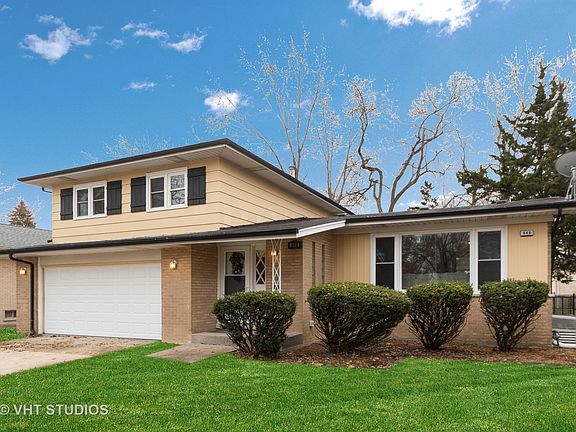 2nd image of 848 W Strieff Ln