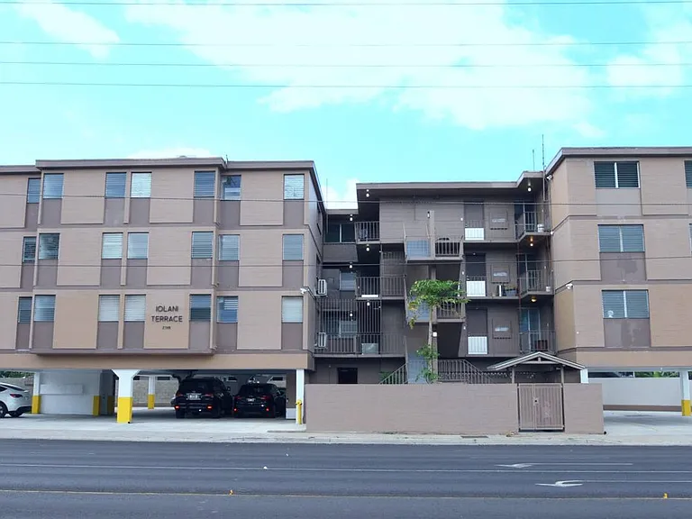 2745 Kapiolani Blvd #405 — Photo 9