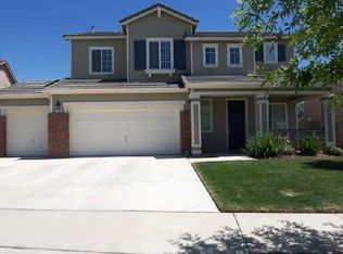 2352 River Rock Dr, Merced, CA