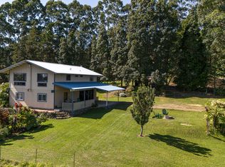 35-539 Kihalani Homestead Rd, Road, HI 96764