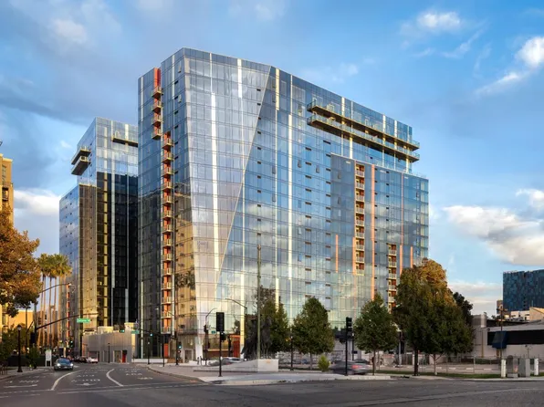 188 W Saint James St Unit 10311, San Jose, CA 95110