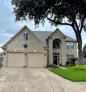 1508 Mulberry Ct, Pearland, TX, 77581