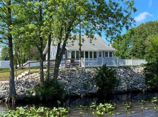 34161 Somerset Rd, Pocomoke City, MD 21851