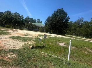 Ponotoc Dr LOT 33, Kiln, MS 39556
