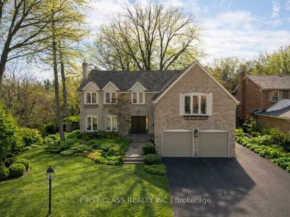 59 Normandale Rd, Markham, ON L3R 4J8