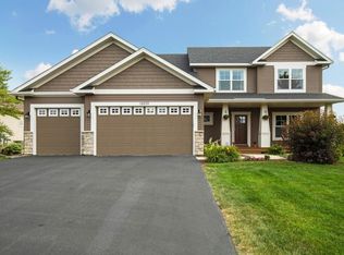16939 Evening Ter, Lakeville, MN 55044