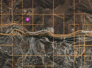 3209-011-002 Soledad Canyon Rd, Acton, CA 93510