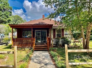 402 Edgemont St, Albemarle, NC 28001