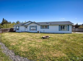 2808 E Sunnybrook Mdws, Port Angeles, WA 98362