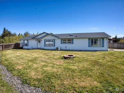 2808 E Sunnybrook Meadows Lane, Port Angeles, WA, 98362