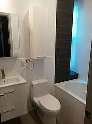 Rented by Uptown Flats LLC