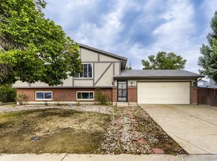1508 S Laredo Court, Aurora, CO 80017