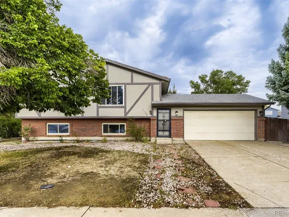 1508 S Laredo Court, Aurora, CO 80017