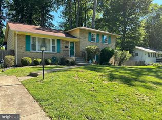 13911 Castaway Dr, Rockville, MD