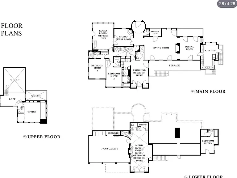 5237 Alta Canyada Rd — Photo 2