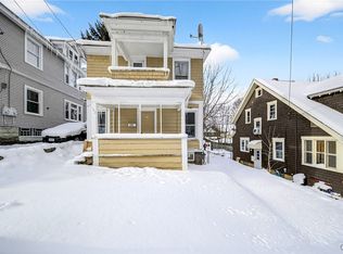 162 Reed Ave, Syracuse, NY 13207