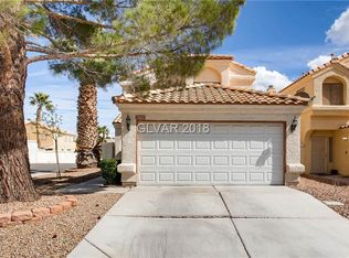 3028 Pelican Beach Dr, Las Vegas, NV 89117