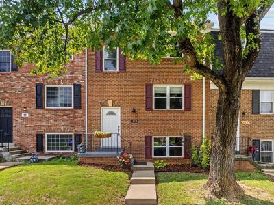 1113 Thomas Jefferson Pl, Fredericksburg, VA, 22405