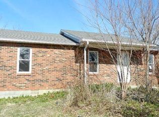 3074 Carter Brothers Rd, Hodgenville, KY 42748