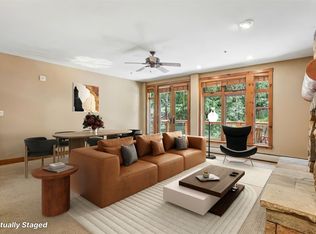 224 Trailhead Drive UNIT 3064, Keystone, CO 80435