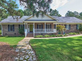 2056 Airport Rd, Whispering Pines, NC 28327