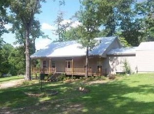 165 Fralick Rd, Colfax, LA 71417