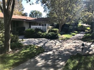 195 Avenida Majorca UNIT B, Laguna Woods, CA 92637